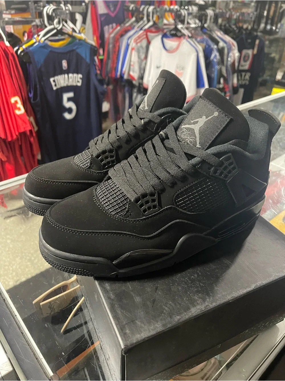 Jordan mens retro